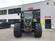 Tractor agrícola - Fendt - 724 vario