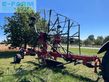 Rastrillo - Vicon - andex 904 hydro