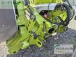 Cortacésped manual - Claas - disco 9200 c autoswather