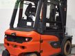 Elevadora - Linde - e 35 l 1252-01