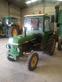 Tractor agrícola - John Deere - 1850 F