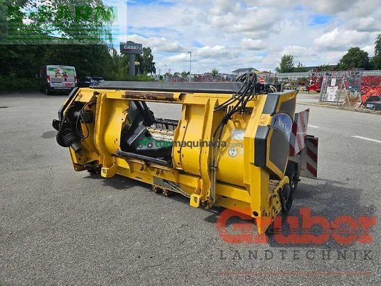 Cabezal - New Holland - 273