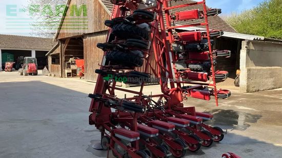 Sembradora monograno mecanica - Accord - Monopill