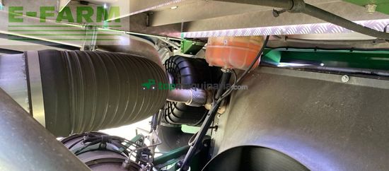 Cosechadora de Cereal - John Deere - 8500