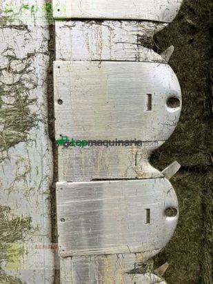 Cortacésped manual - Krone - big m 450