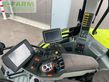 Tractor agrícola - Claas - arion 650 cmatic cebis *gps-lenksystem*