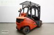 Elevadora - Linde - h 30 t evo 393-02
