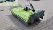 Cortacésped manual - Claas - corto 3200 f n profil
