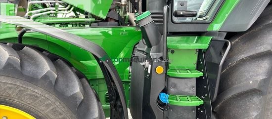 Tractor agrícola - John Deere - 7R 350
