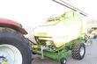 Empacadora gigant - Krone - comprima v 180 xc