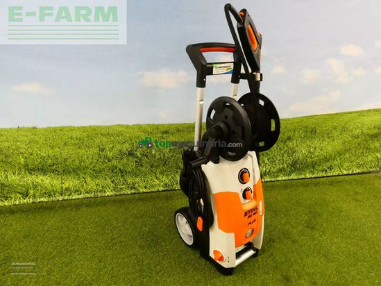 Riego - Stihl - re 150 plus hd-reiniger