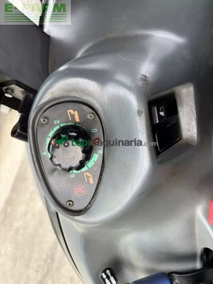 Tractor agrícola - New Holland - tn 85 fa dt supersteer