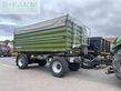 Volquet - Fliegl - dk 180 maxum fox