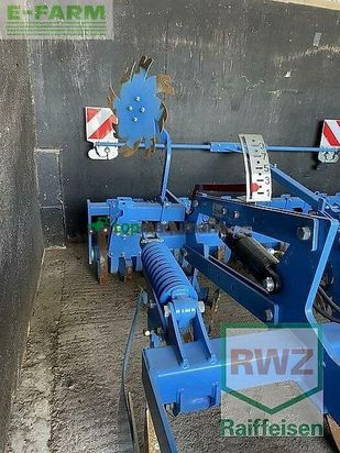 Cultivador - Lemken - karat 10 / 300 u