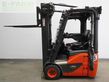 Elevadora - Linde - e 12 evo 386-02