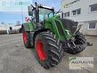 Tractor agrícola - Fendt - 828 vario s4