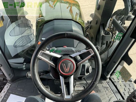 Tractor agrícola - Valtra - n175 versu unlimited tractor (st25906)