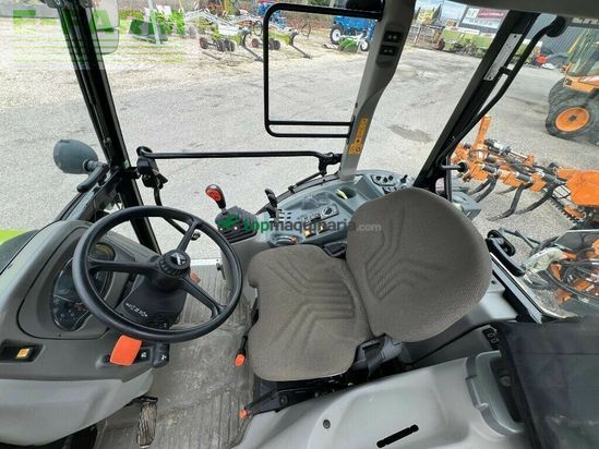 Tractor agrícola - Claas - nexos 240 m