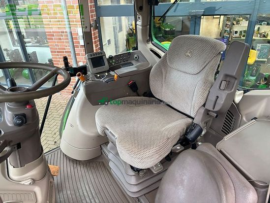 Tractor agrícola - John Deere - 7530