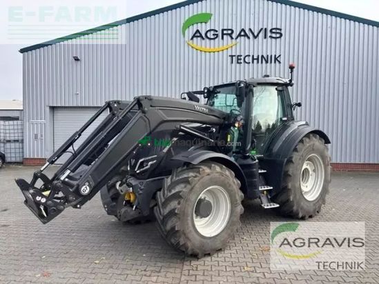 Tractor agrícola - Valtra - t 175 ea 2a1