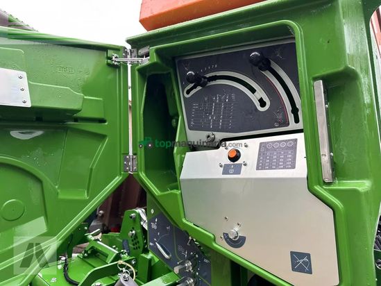 Combinado de siembra - Amazone - cataya 3000 super