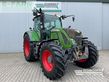 Tractor agrícola - Fendt - 720 vario s4 profi plus