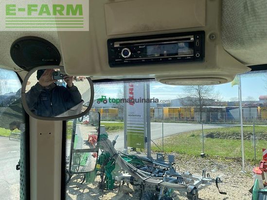Tractor agrícola - Fendt - 936 vario - preisreduziert