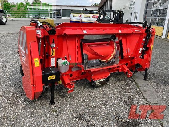 Cabezal - Kemper - n 3003 - vorführer