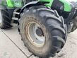 Tractor agrícola - Deutz-Fahr - agrotron 100