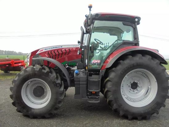 Tractor agrícola - McCormick - x7-417m