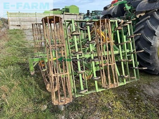 Combinado de siembra -  - 4 metres