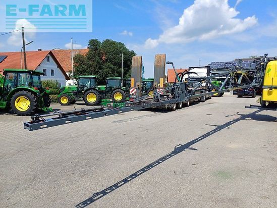 Atomizador - Caffini - profarmer 1200