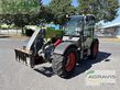 Telescopica - Claas - scorpion 741 varipower
