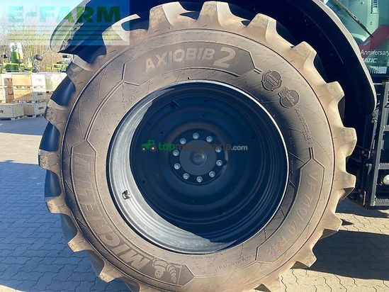 Tractor agrícola - Claas - axion 830 cmatic