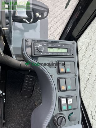 Minicargadora - Giant - 2500 hd mit kabine 50h