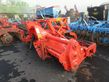 Grada rotativa - Kuhn - fraise rotative