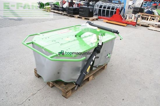 Cortacésped manual - Talex - eco cut minimini-1,35-neu