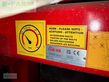 Grada rotativa -  - combi-disc 550