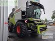 Cosechadora de Cereal - Claas - trion 730