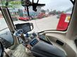 Tractor agrícola - Fendt - 828 vario + rüfa