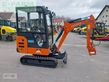 Excavadora - Hitachi - zx 19 mit powertilt