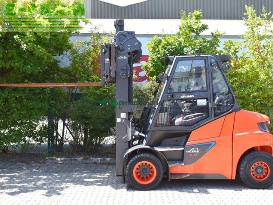 Elevadora - Linde - e 70 1279