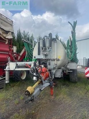 Cuba de purin - Pichon - tci 11350