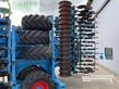 Sembradora - Lemken - compact-solitair 9/600 k hd