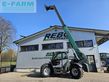Telescopica - kramer - kt 559