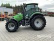 Tractor agrícola - Deutz-Fahr - agrotron 115 mk 3