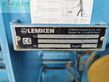 Sembradora - Lemken - saphir/zirkon