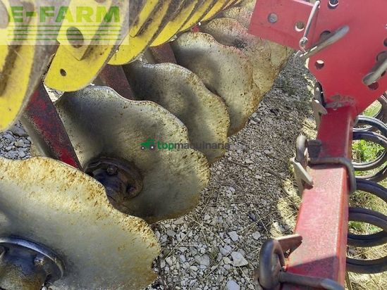 Grada de disco -  - terradisc 3000 srw