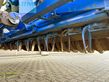 Sembradora - Lemken - saphir 10 + zirkon 8/300 isobus