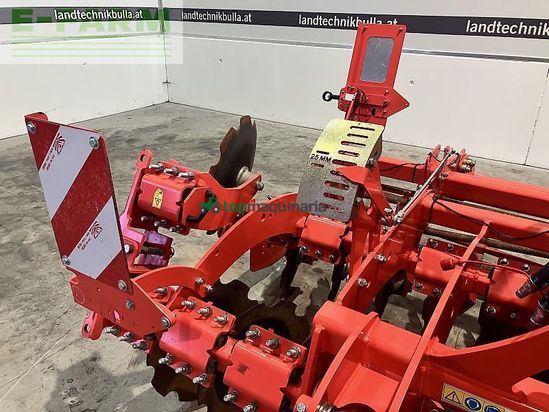 Grada de disco - Maschio - veloce 300 scheibenegge